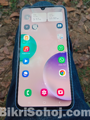 Samsung A34 5g
